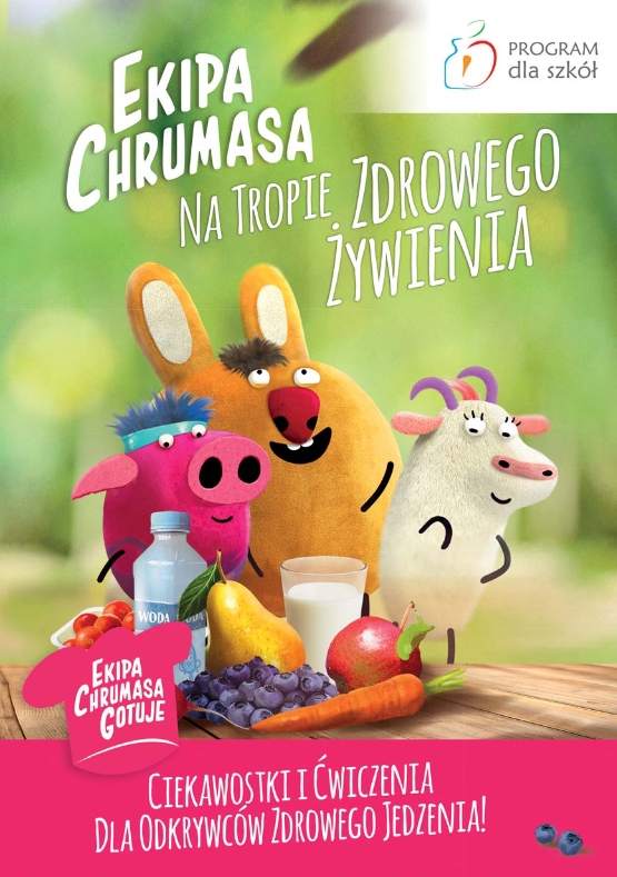 chrupek 