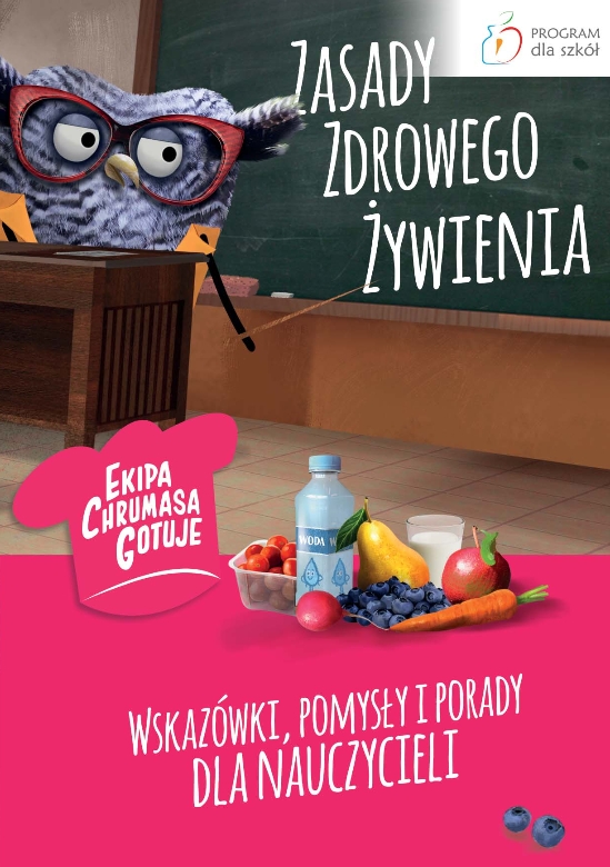 poradnik dla nauczycieli