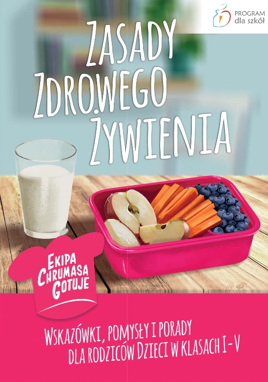 zasady zywienia