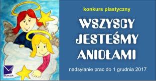 Wszyscy jesteśmy aniołami