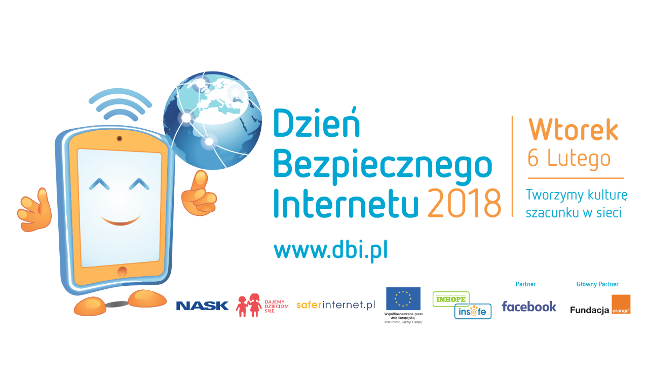 Tworzymy Kulture Szacunku w Sieci