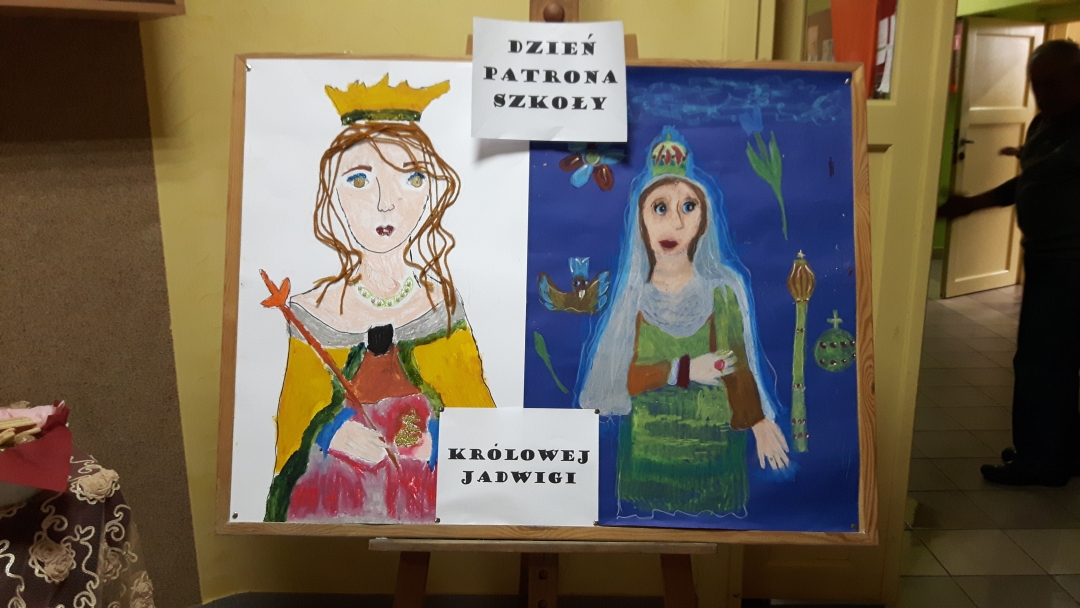 Wyłonimy zwycięzców...