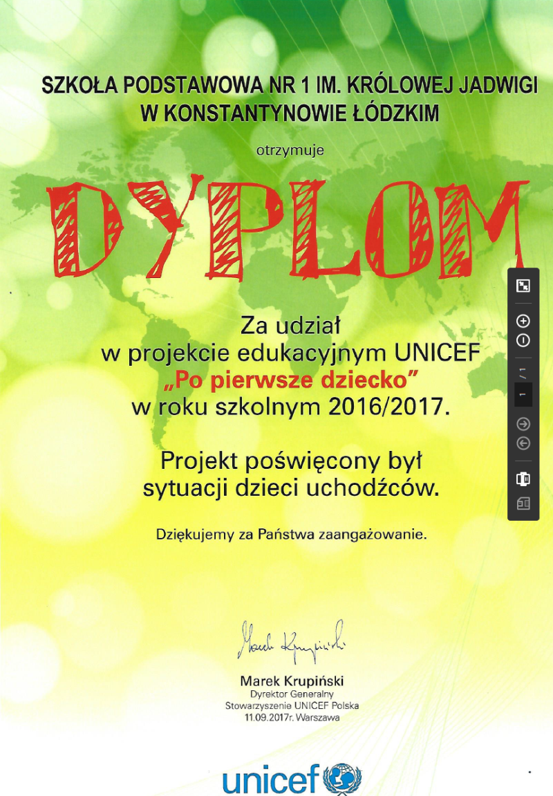 unicef
