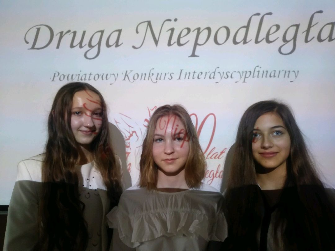 Gratulujemy!!!
