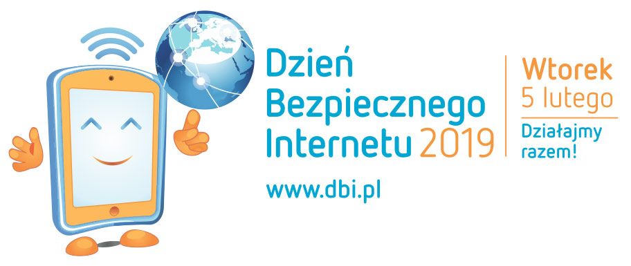 "Działajmy razem!"