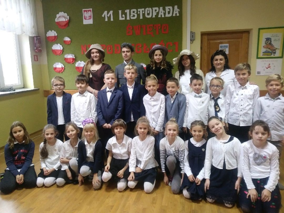 ...aby złożyć życzenia...
