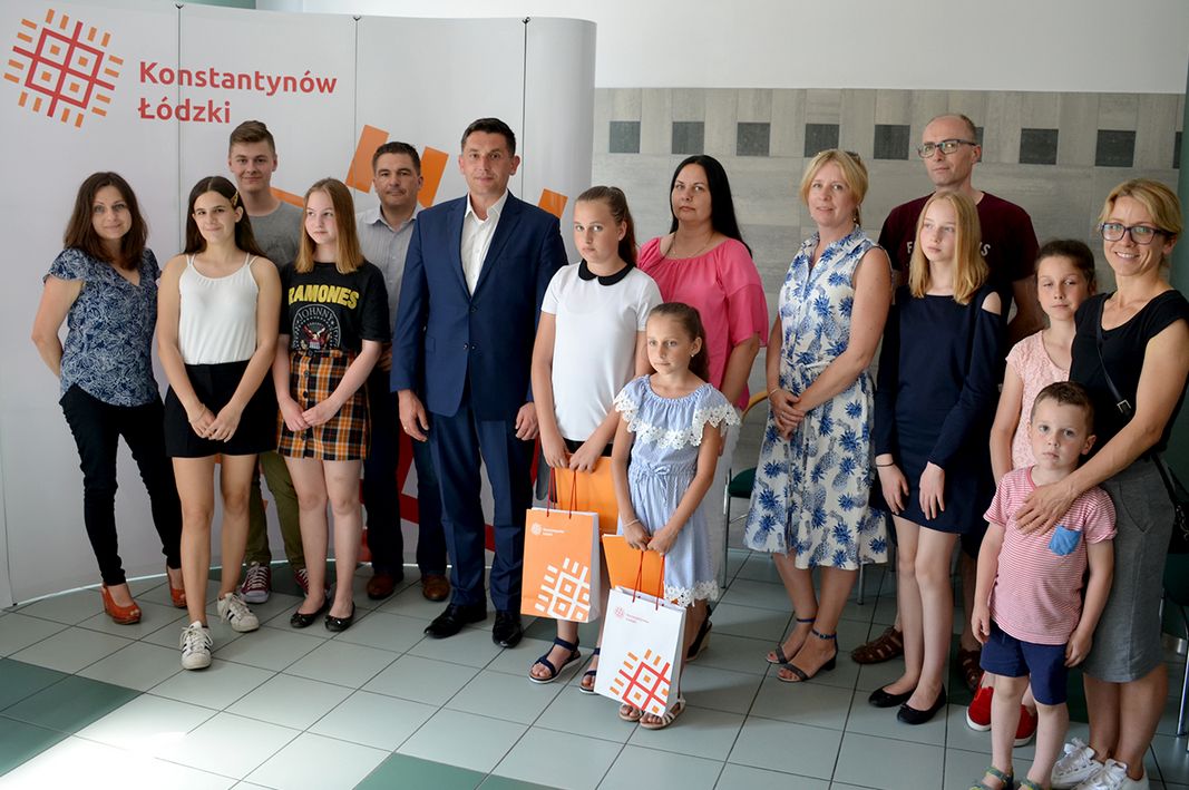 Gratulujemy!