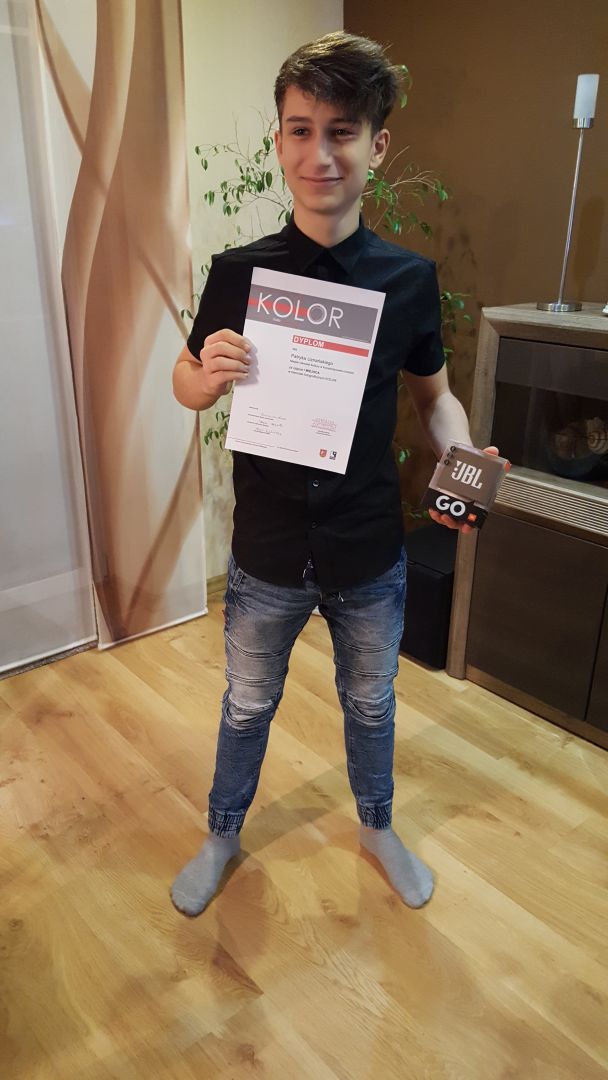 Gratulujemy!!!