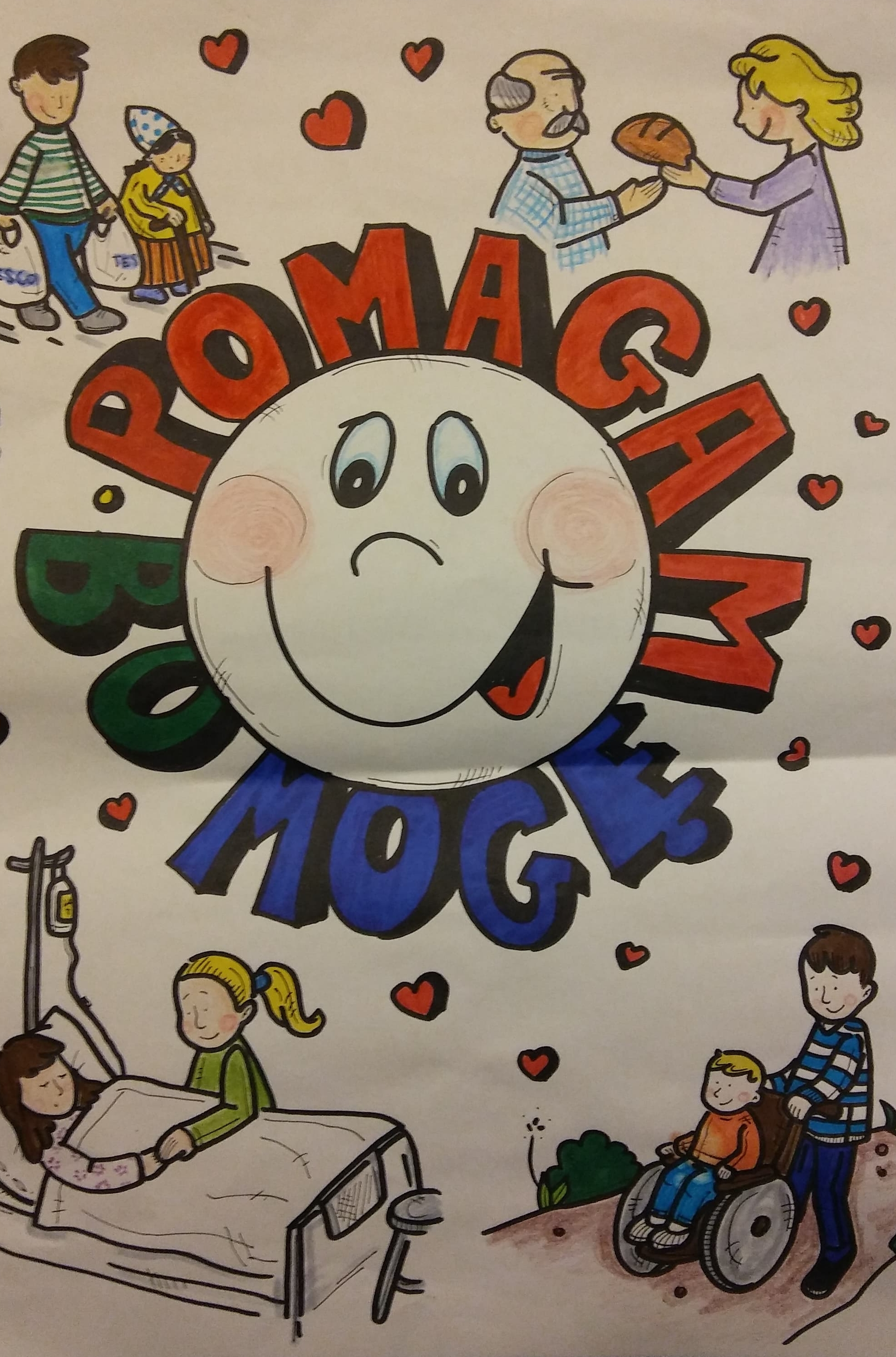 Dziękujemy wszystkim...