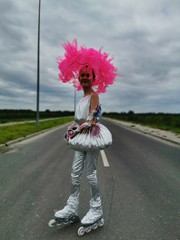KLAUDIA
