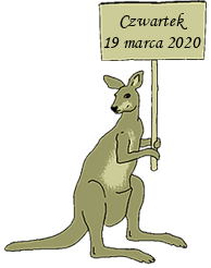 Zapraszam!