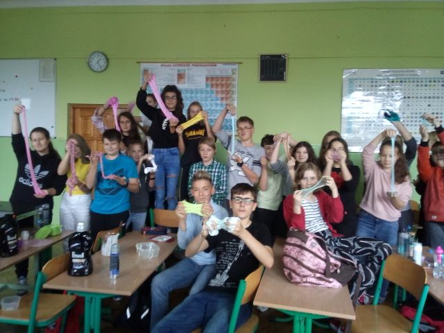 And we did it!