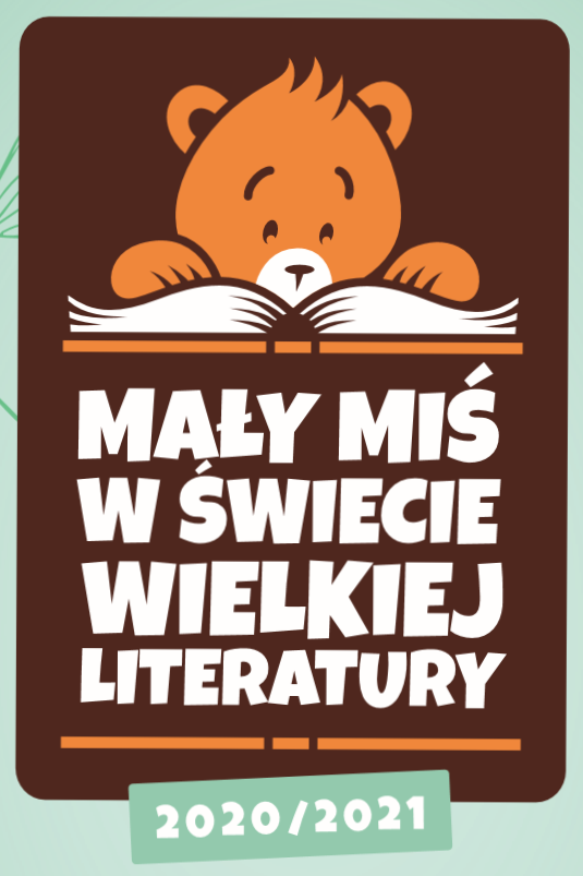 ...promowanie czytelnictwa...