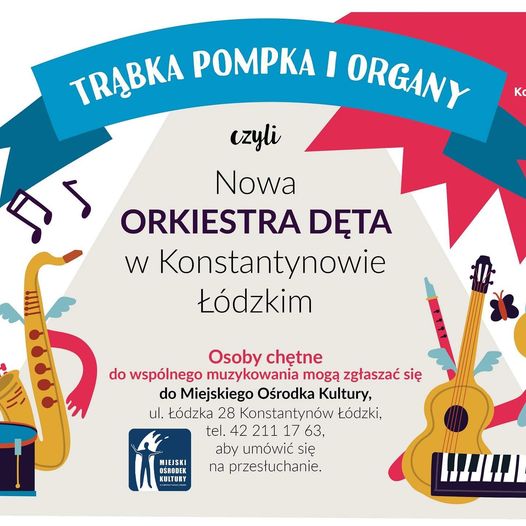 Zapraszamy!!!