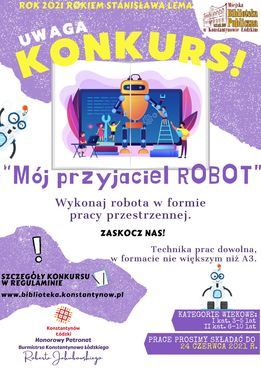Zapraszam!