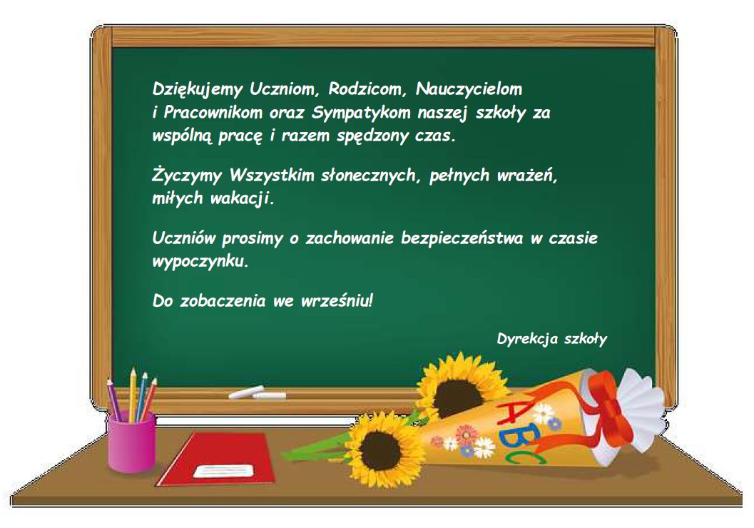 wakacje