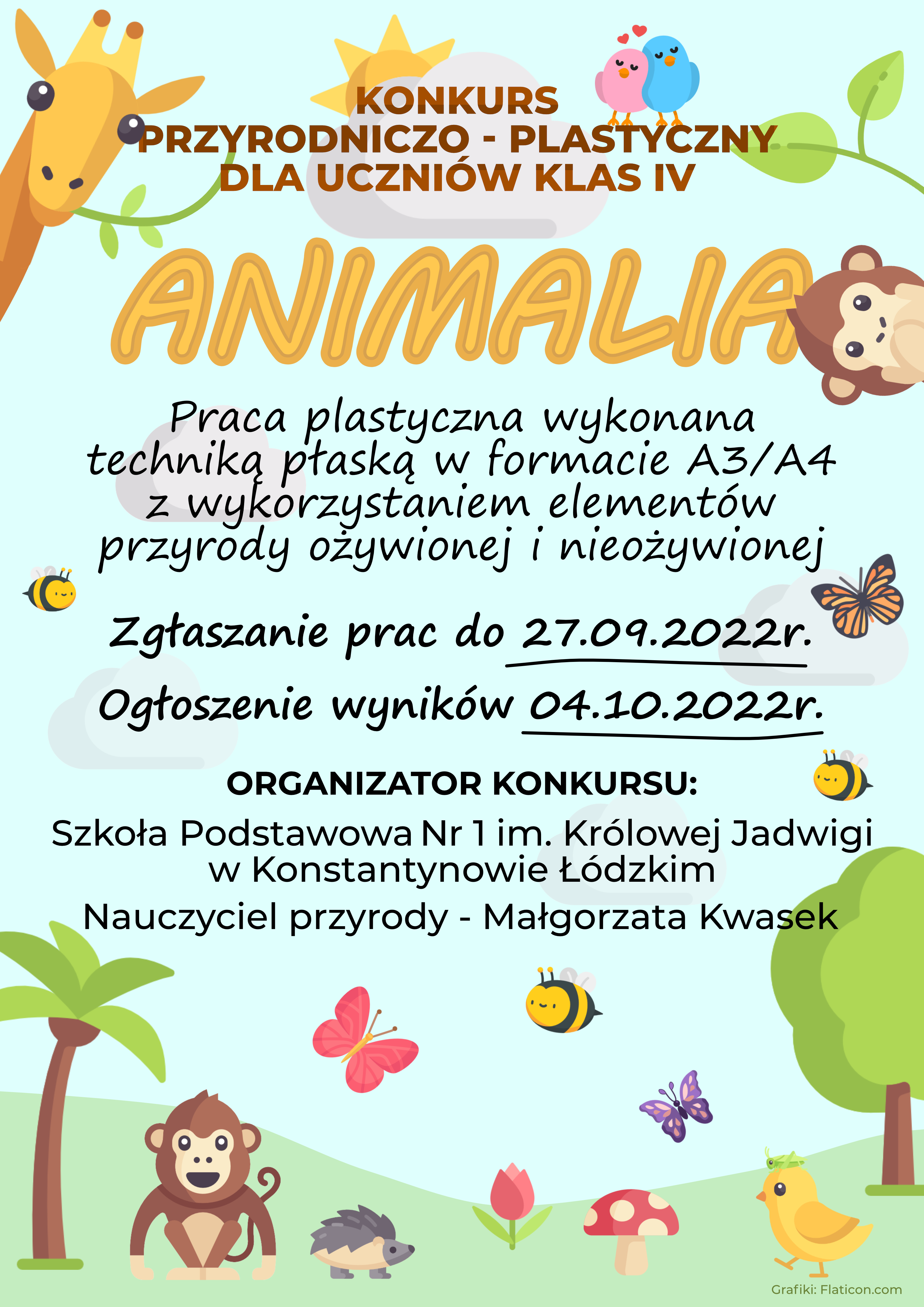 animalia
