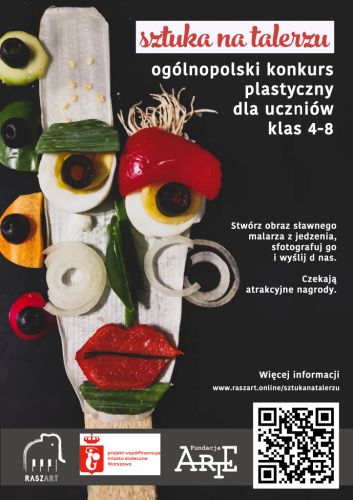  Stwórz obraz sławnego malarza...