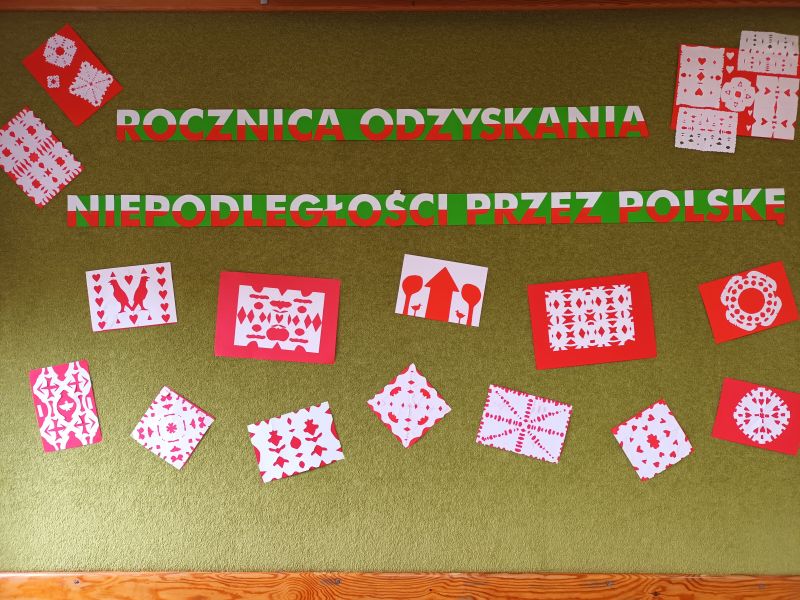 ...przypominają o pięknej...