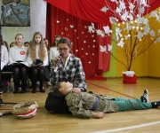 Rok szkolny 2018-2019