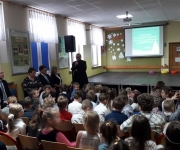 Rok szkolny 2018-2019