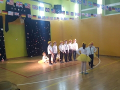 Dzień Otwarty i Dzień Języków