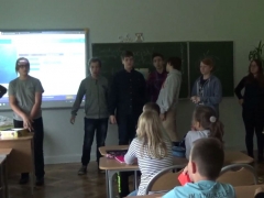 Programowanie z gimbazą...