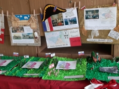 Kącik Niepodległościowy