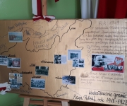 Rok szkolny 2018-2019