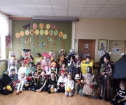 Rok szkolny 2018-2019