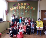 Rok szkolny 2018-2019