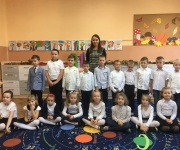 Rok szkolny 2018-2019