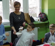 Rok szkolny 2018-2019