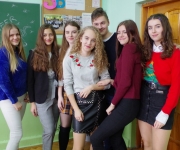 Rok szkolny 2018-2019