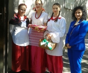 Rok szkolny 2019/2020