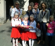 Rok szkolny 2019/2020