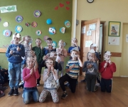 Rok szkolny 2019/2020