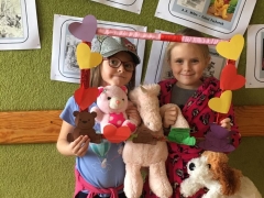 Światowy Dzień Misia