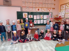 Dzień Pluszowego Misia