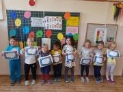 Rok szkolny 2020/2021