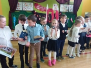 Rok szkolny 2021/2022