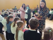 Rok szkolny 2021/2022