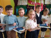 Rok szkolny 2021/2022