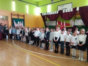 Rok szkolny 2021/2022