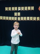 Pasowanie w grupie 0p