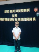 Pasowanie w grupie 0p