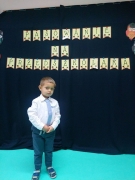 Pasowanie w grupie 0p