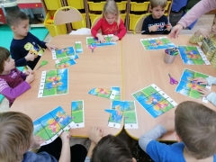 Międzynarodowy Dzień Kubusia Puchatka 