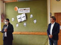 Rozpoczęcie roku szkolnego