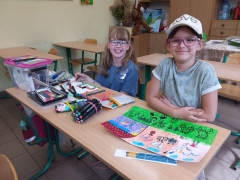 "Zachowaj trzeźwy umysł"